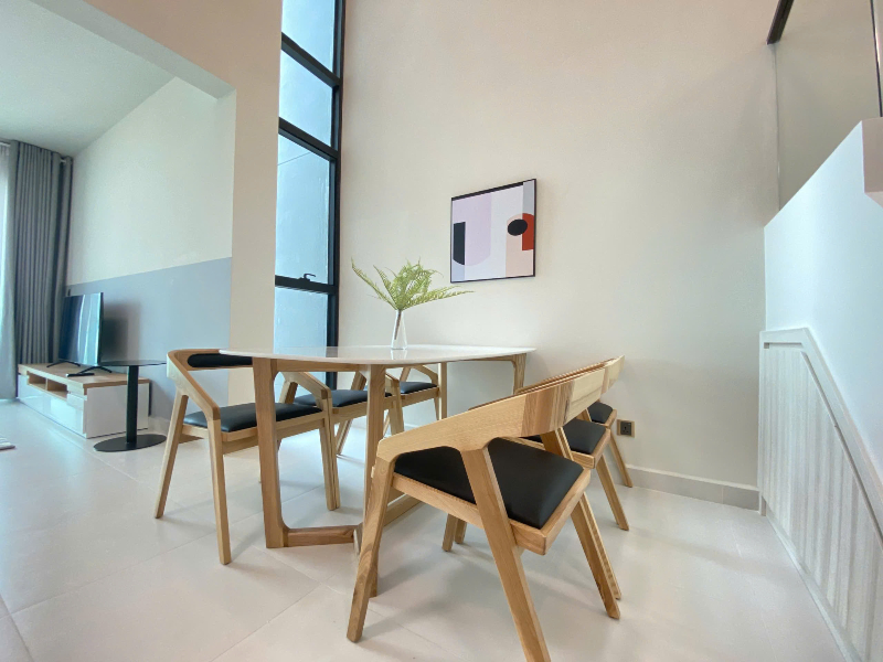 Bán Duplex 3PN Feliz En Vista FEV0135 - ảnh nhỏ 22