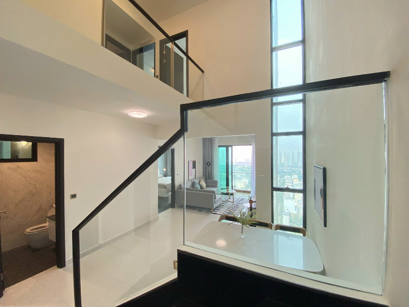 Bán Duplex 3PN Feliz En Vista FEV0135 - ảnh nhỏ 24