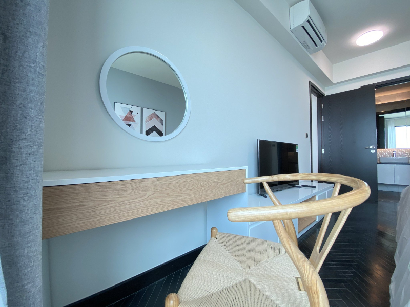 Bán Duplex 3PN Feliz En Vista FEV0135 - ảnh nhỏ 33