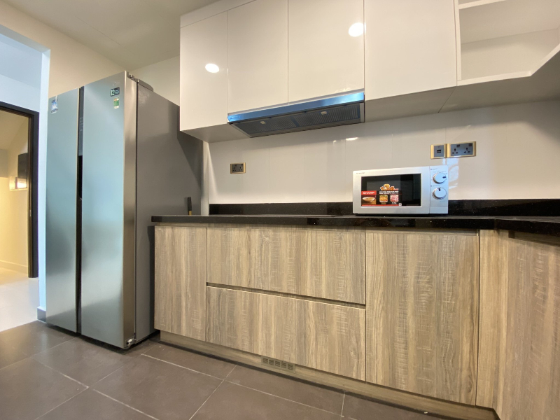 Bán Duplex 3PN Feliz En Vista FEV0135 - ảnh nhỏ 34