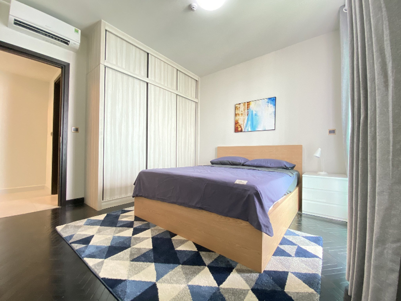 Bán Duplex 3PN Feliz En Vista FEV0135 - ảnh nhỏ 36