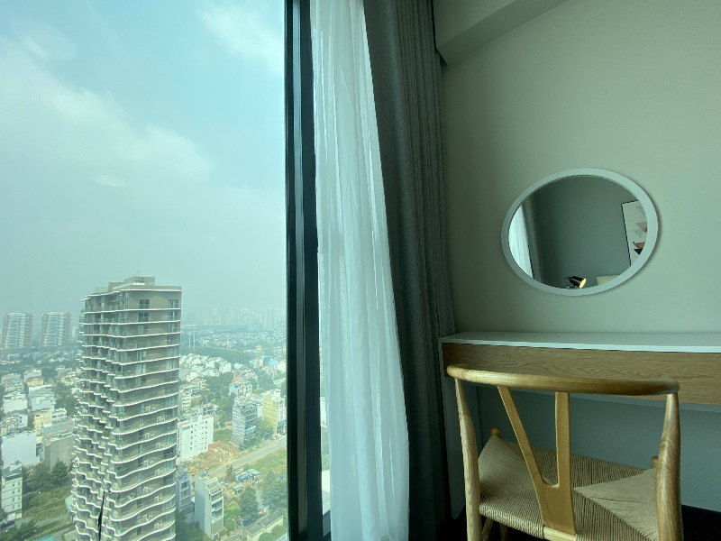 Bán Duplex 3PN Feliz En Vista FEV0135 - ảnh nhỏ 37