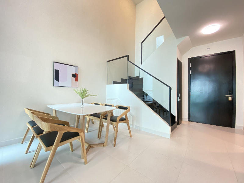 Bán Duplex 3PN Feliz En Vista FEV0135 - ảnh nhỏ 42
