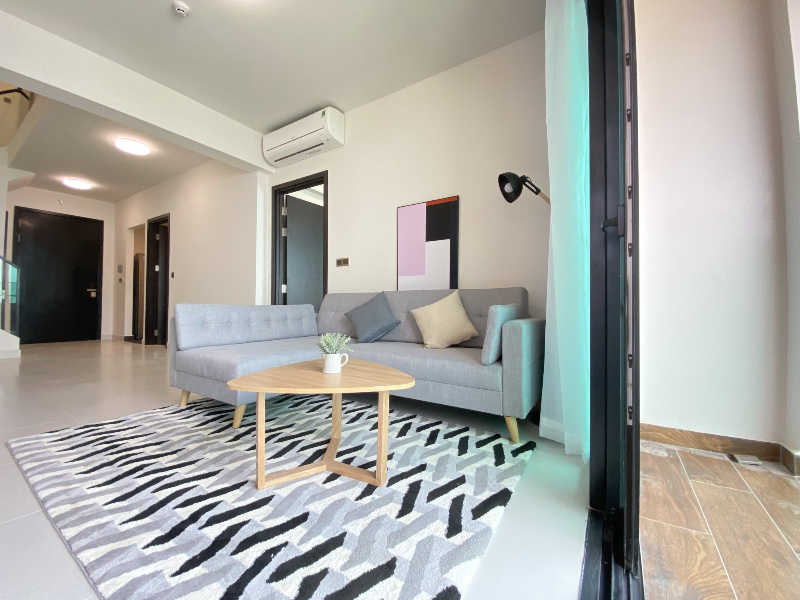Bán Duplex 3PN Feliz En Vista FEV0135 - ảnh nhỏ 46