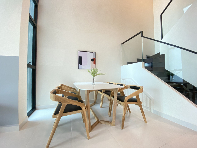 Bán Duplex 3PN Feliz En Vista FEV0135 - ảnh nhỏ 49