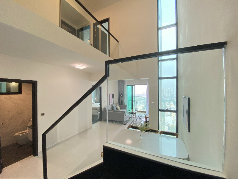 Bán Duplex 3PN Feliz En Vista FEV0135 - ảnh nhỏ 52