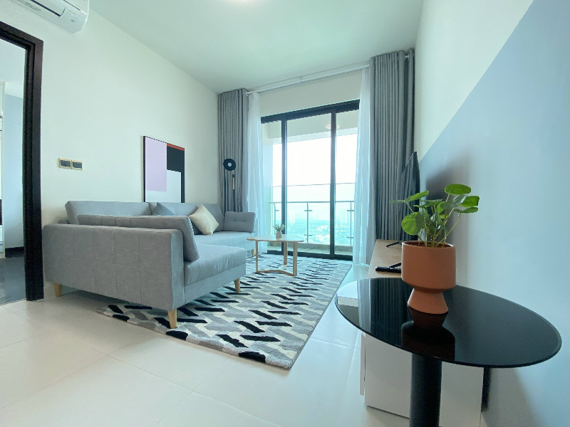 Bán Duplex 3PN Feliz En Vista FEV0135 - ảnh nhỏ 56