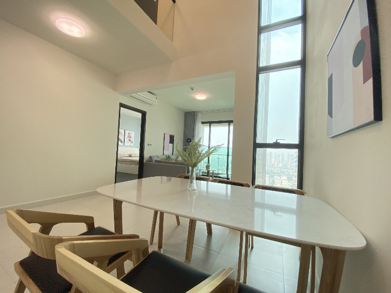 Bán Duplex 3PN Feliz En Vista FEV0135 - ảnh nhỏ 60
