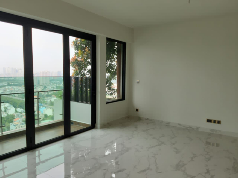 Cho Thuê Căn Hộ 4PN Feliz En Vista FEV0155 - ảnh nhỏ 2