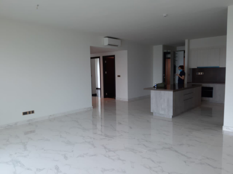 Cho Thuê Căn Hộ 4PN Feliz En Vista FEV0155 - ảnh nhỏ 3