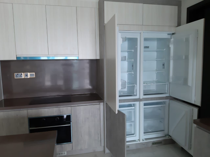 Cho Thuê Căn Hộ 4PN Feliz En Vista FEV0155 - ảnh nhỏ 7