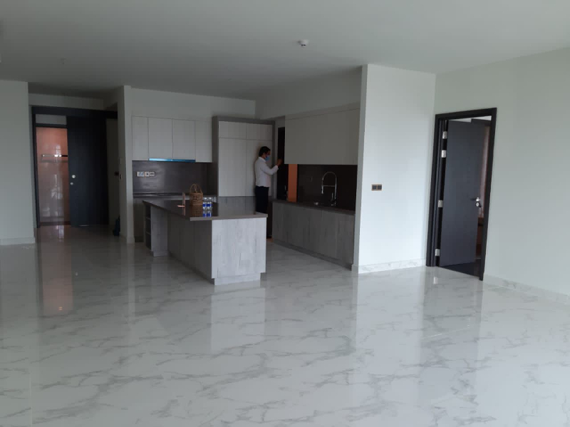 Cho Thuê Căn Hộ 4PN Feliz En Vista FEV0155 - ảnh nhỏ 9