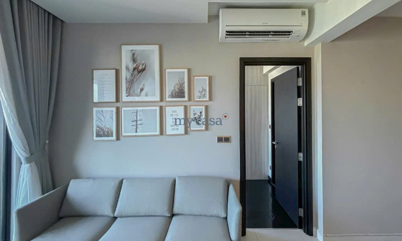 Bán Duplex 3PN Feliz En Vista FEV0166 - ảnh nhỏ 2