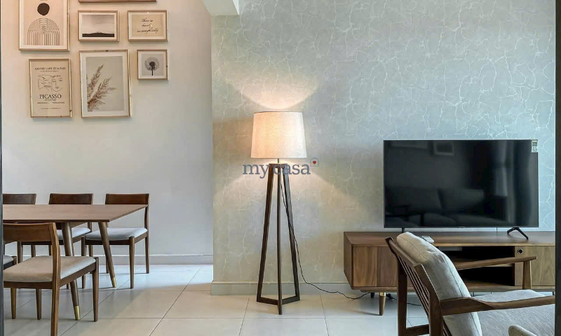 Bán Duplex 3PN Feliz En Vista FEV0166 - ảnh nhỏ 6