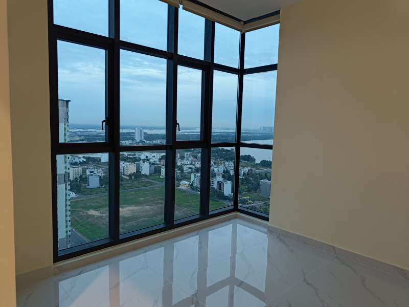 Cho Thuê Penthouse 3PN Feliz En Vista FEV0168 - Hình 1