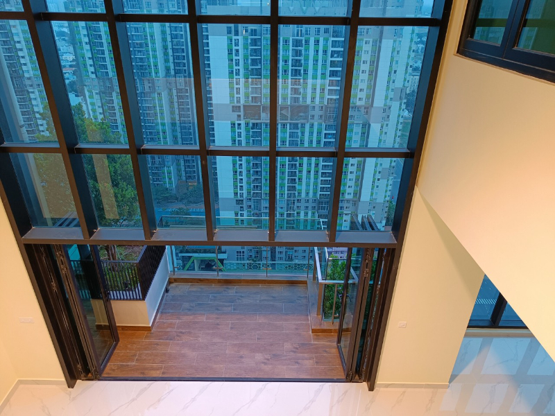Cho Thuê Penthouse 3PN Feliz En Vista FEV0168 - ảnh nhỏ 2