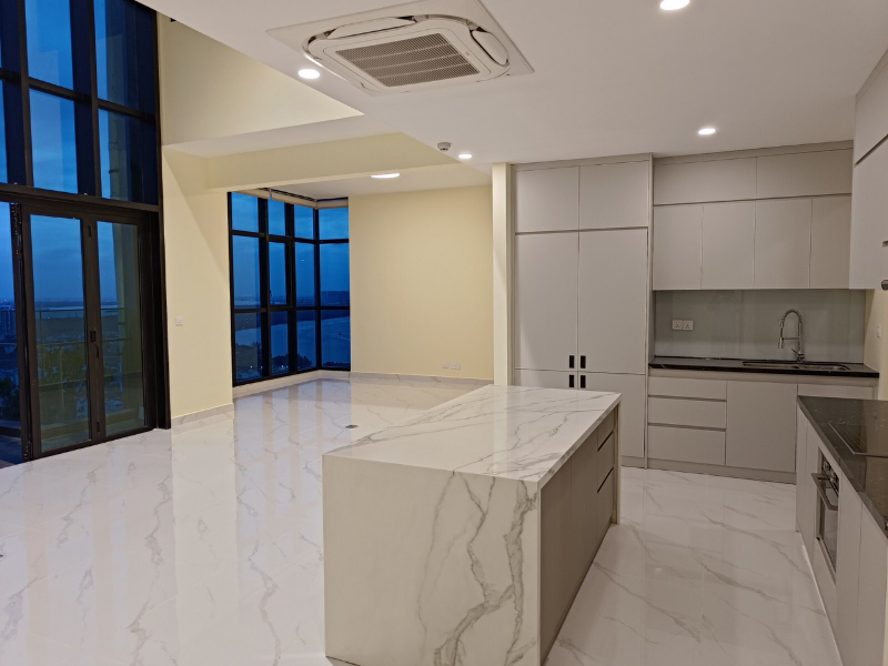 Cho Thuê Penthouse 3PN Feliz En Vista FEV0168 - ảnh nhỏ 3