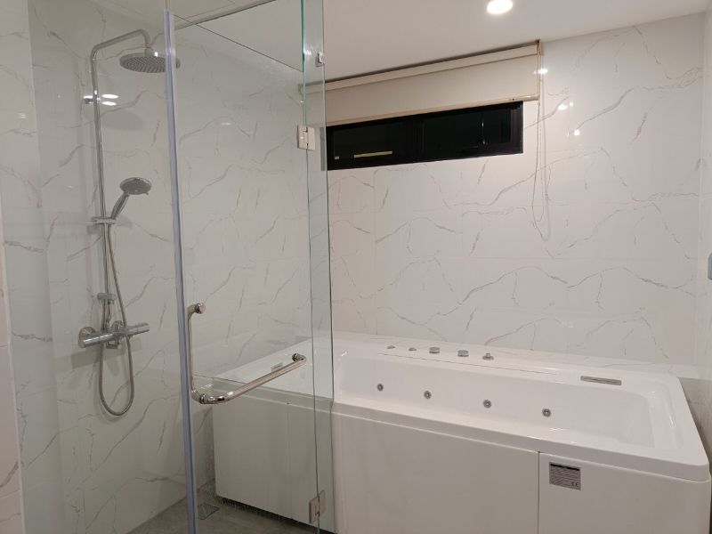 Cho Thuê Penthouse 3PN Feliz En Vista FEV0168 - ảnh nhỏ 4