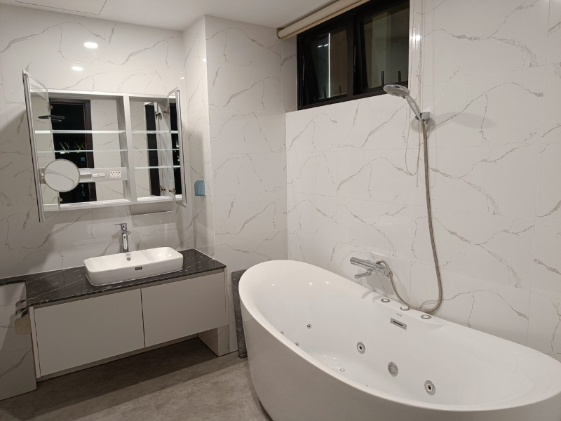 Cho Thuê Penthouse 3PN Feliz En Vista FEV0168 - ảnh nhỏ 6