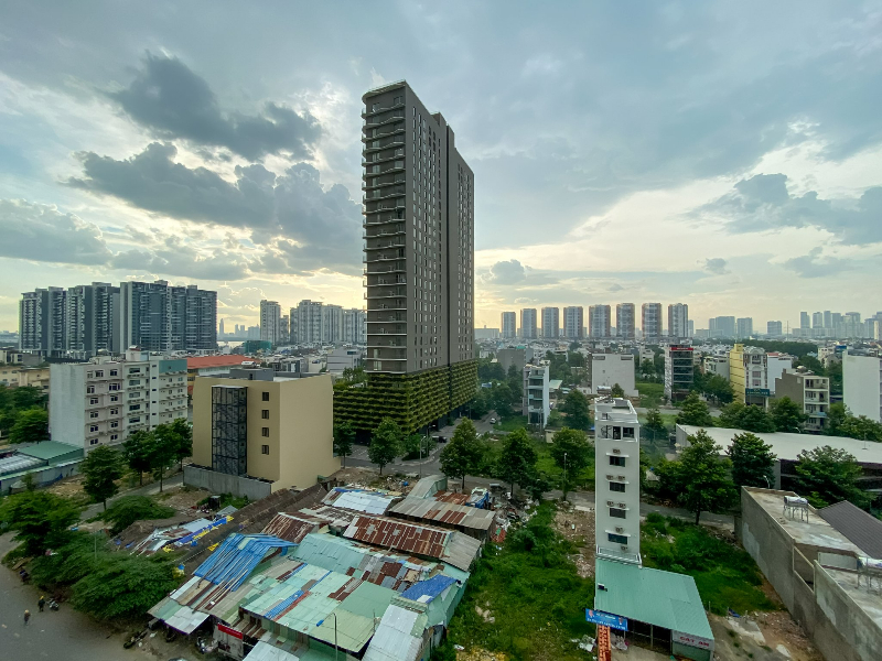 Bán Duplex 2PN Feliz En Vista FEV0194 - ảnh nhỏ 2