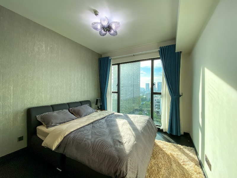 Bán Duplex 2PN Feliz En Vista FEV0194 - ảnh nhỏ 4