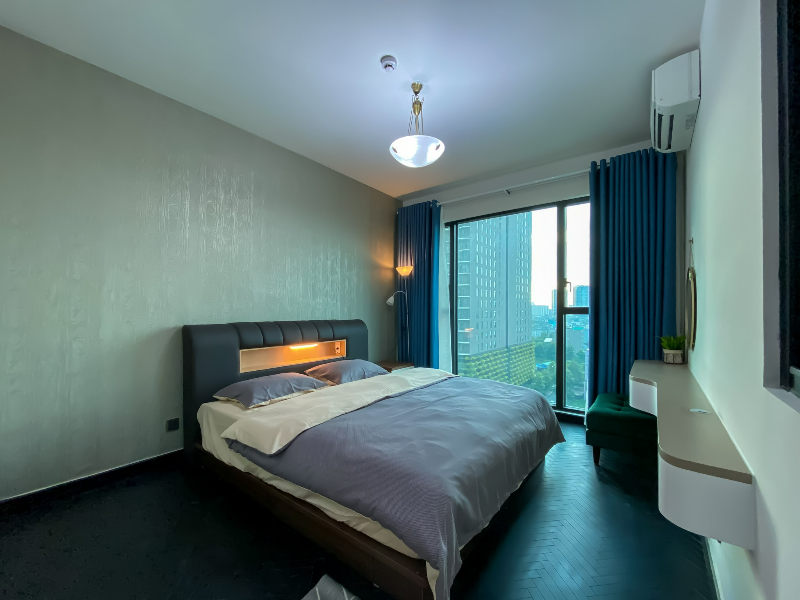 Bán Duplex 2PN Feliz En Vista FEV0194 - ảnh nhỏ 5