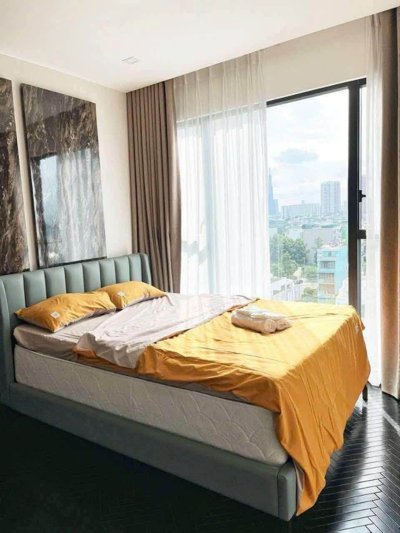 Bán Duplex 2PN Feliz En Vista FEV0196 - ảnh nhỏ 6