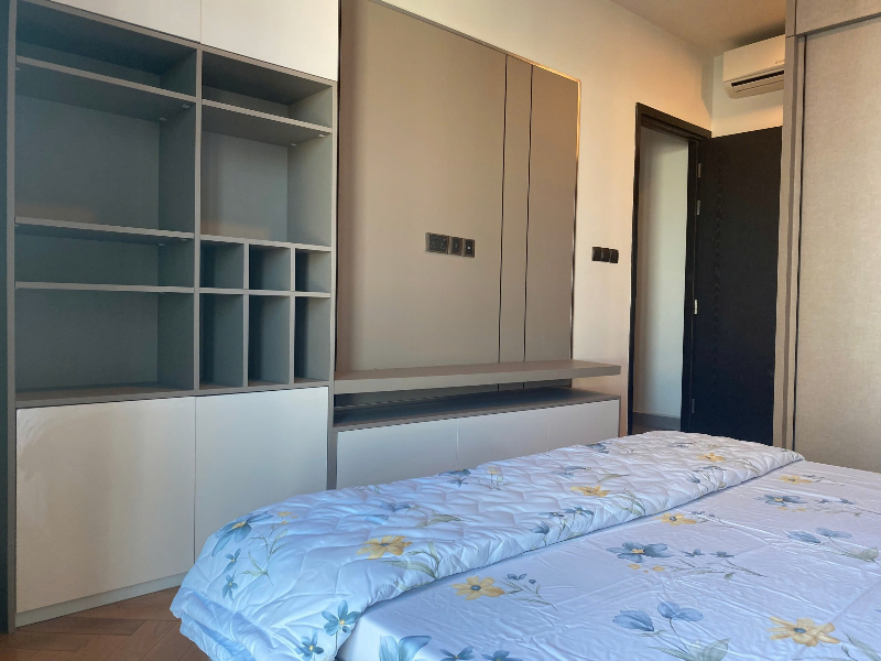 Cho Thuê Căn Hộ 3PN Feliz En Vista FEV0202 - Hình 1