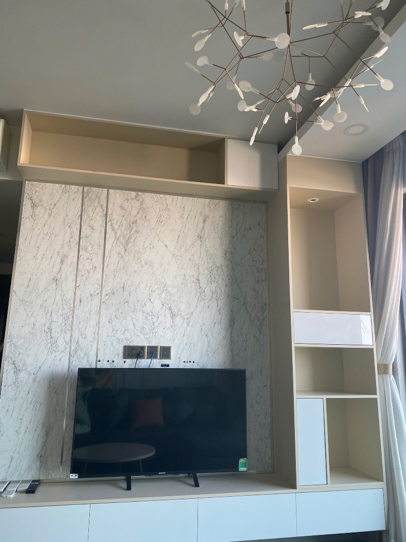 Cho Thuê Căn Hộ 3PN Feliz En Vista FEV0202 - ảnh nhỏ 2