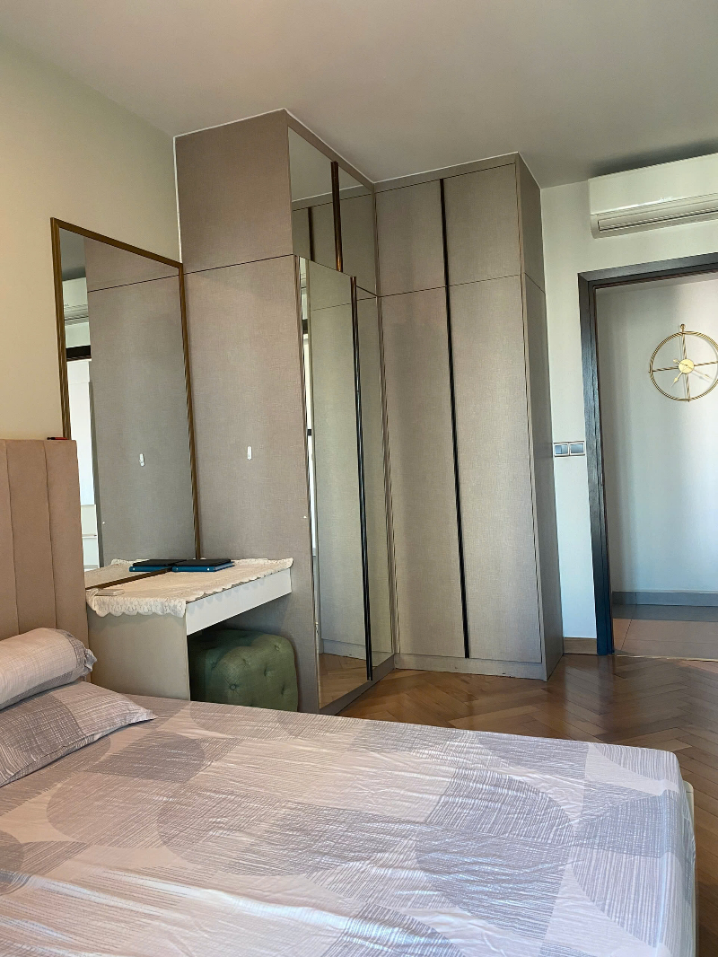 Cho Thuê Căn Hộ 3PN Feliz En Vista FEV0202 - ảnh nhỏ 4