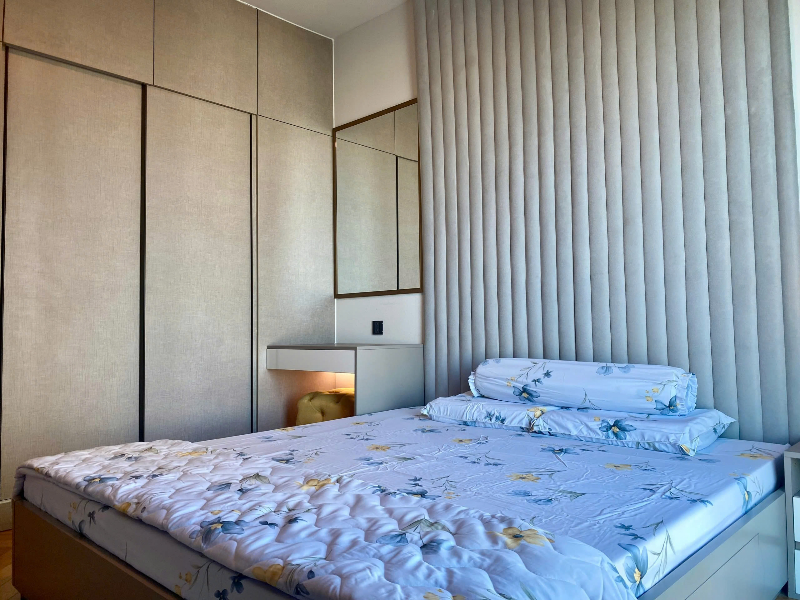 Cho Thuê Căn Hộ 3PN Feliz En Vista FEV0202 - ảnh nhỏ 5
