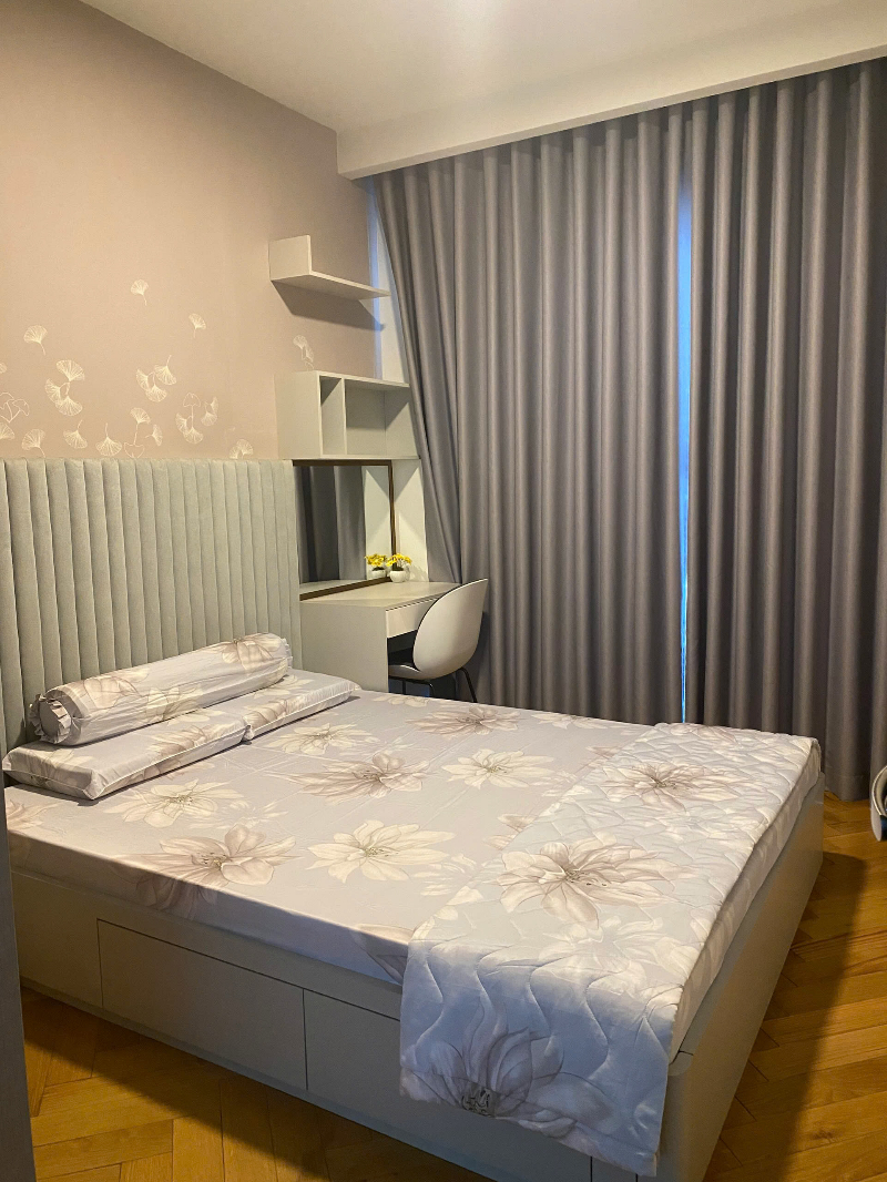 Cho Thuê Căn Hộ 3PN Feliz En Vista FEV0202 - ảnh nhỏ 6