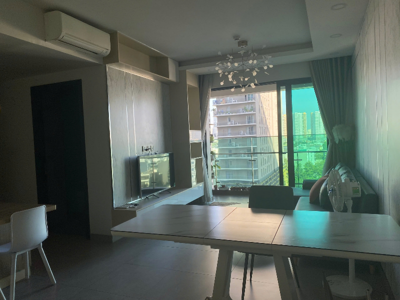 Cho Thuê Căn Hộ 3PN Feliz En Vista FEV0202 - ảnh nhỏ 7