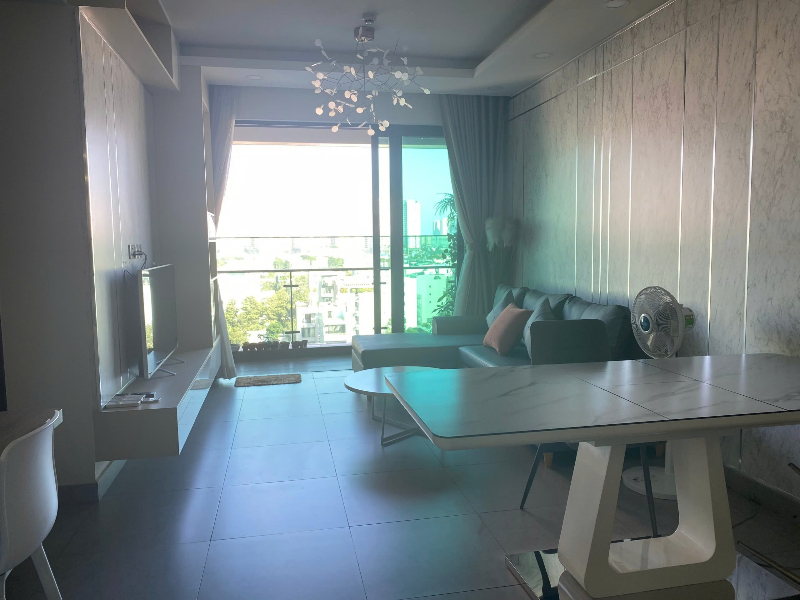 Cho Thuê Căn Hộ 3PN Feliz En Vista FEV0202 - ảnh nhỏ 9