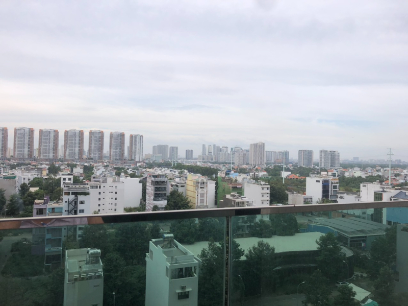 Bán Duplex 2PN Feliz En Vista FEV0208 - ảnh nhỏ 6