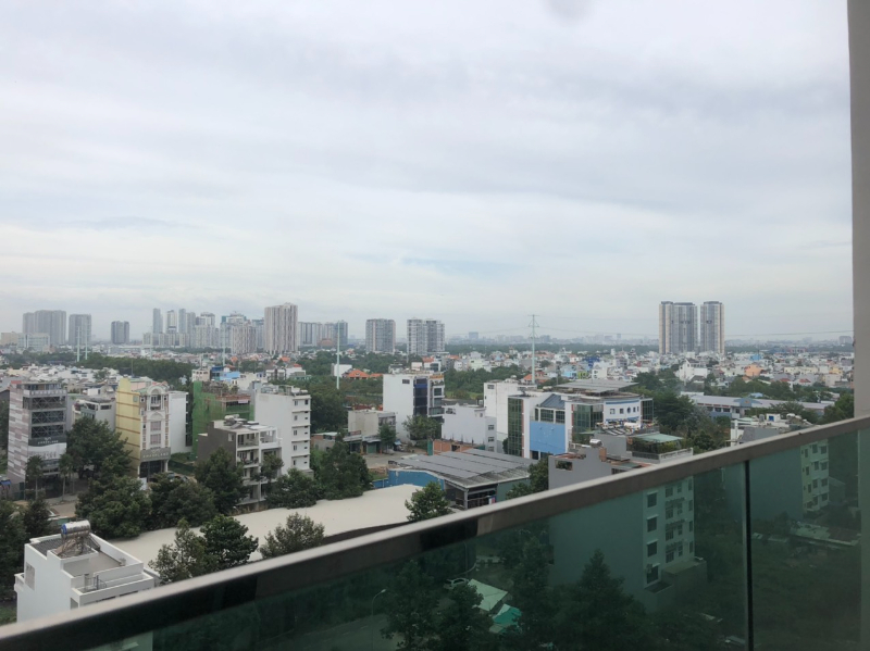 Bán Duplex 2PN Feliz En Vista FEV0208 - ảnh nhỏ 7