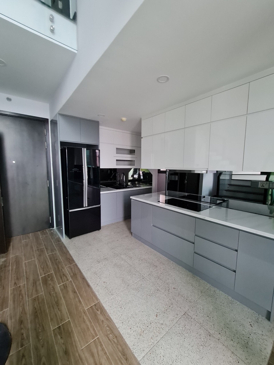Cho Thuê Duplex 2PN Feliz En Vista FEV0212 - ảnh nhỏ 2