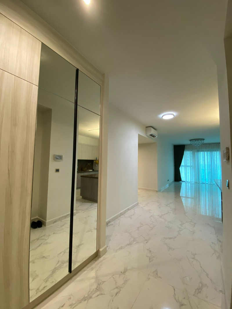 Cho Thuê Căn Hộ 4PN Feliz En Vista FEV0039 - ảnh nhỏ 5