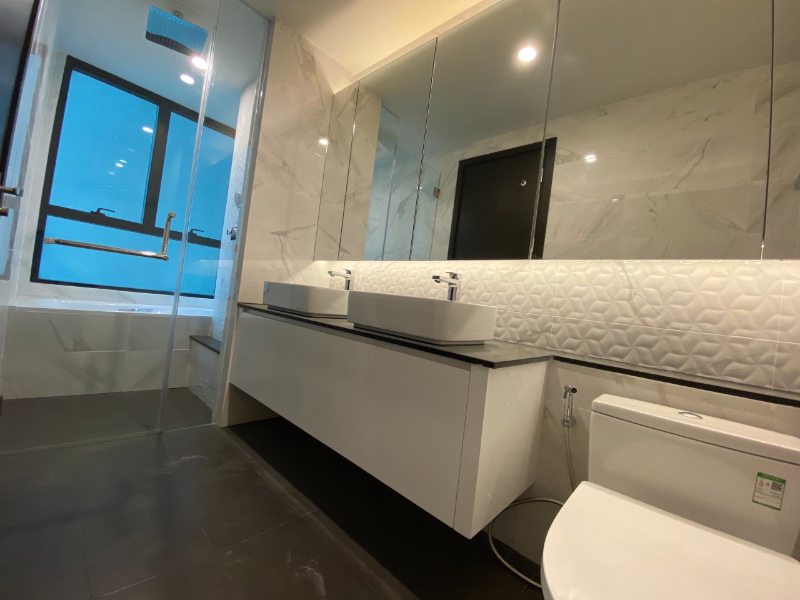 Cho Thuê Căn Hộ 4PN Feliz En Vista FEV0039 - ảnh nhỏ 7