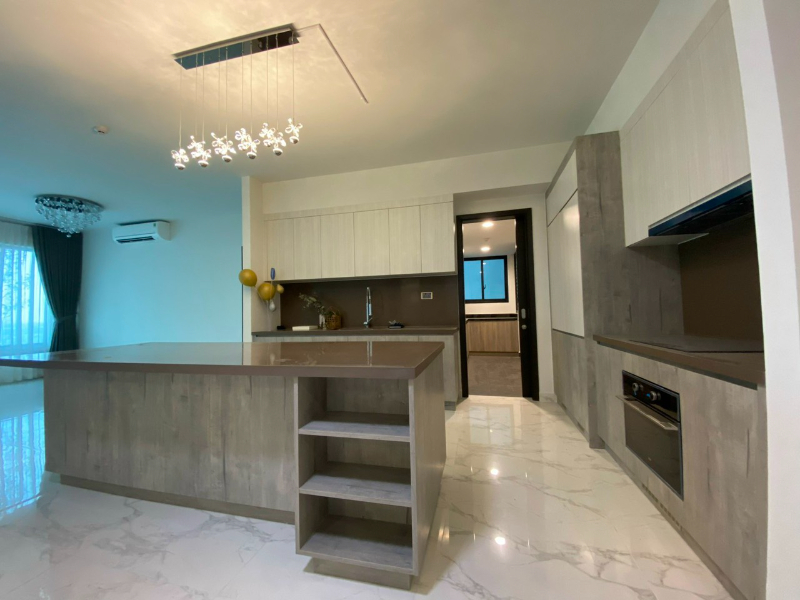 Cho Thuê Căn Hộ 4PN Feliz En Vista FEV0039 - ảnh nhỏ 8