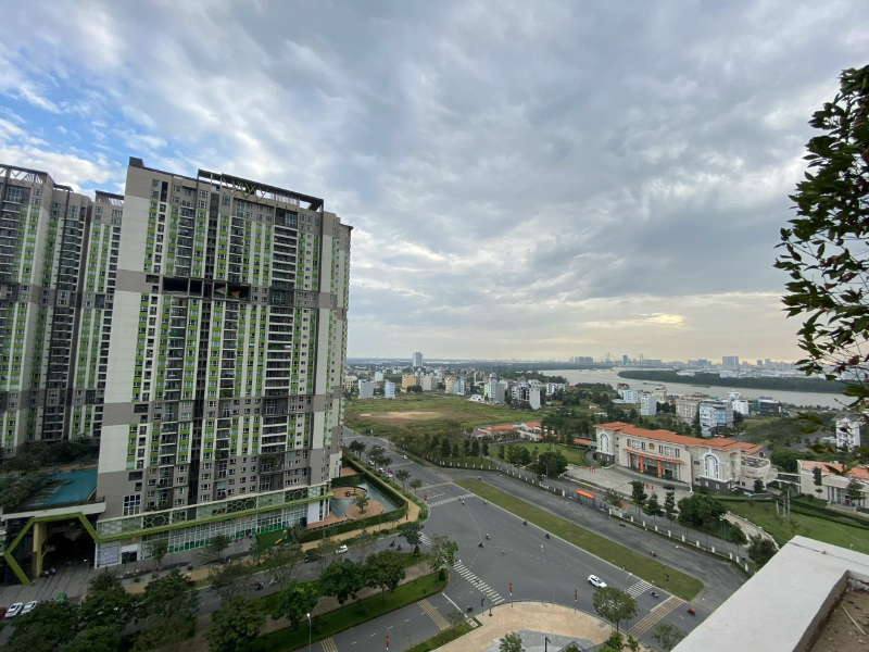 Cho Thuê Căn Hộ 4PN Feliz En Vista FEV0039 - ảnh nhỏ 13