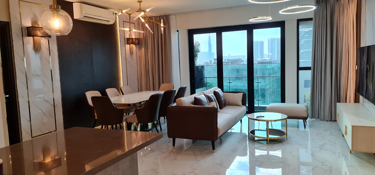 Bán Căn Hộ 4PN Feliz En Vista FEV0009 - ảnh nhỏ 2