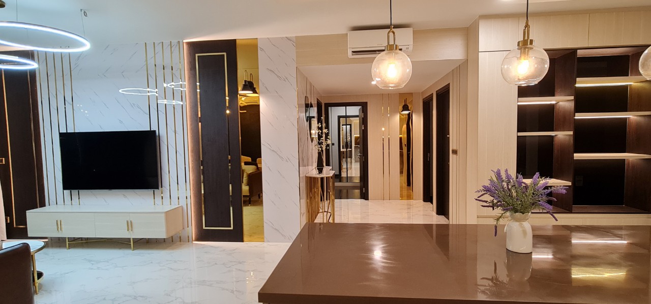 Bán Căn Hộ 4PN Feliz En Vista FEV0009 - ảnh nhỏ 3