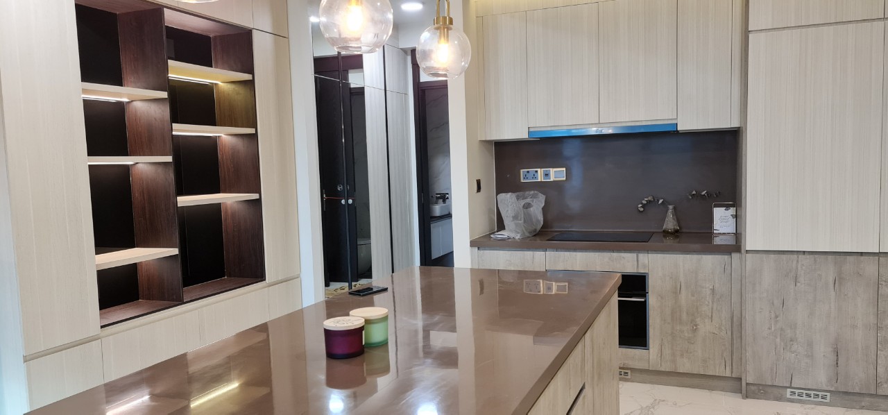 Bán Căn Hộ 4PN Feliz En Vista FEV0009 - ảnh nhỏ 4