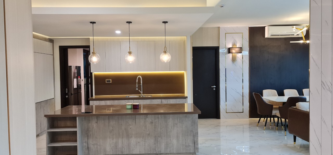 Bán Căn Hộ 4PN Feliz En Vista FEV0009 - ảnh nhỏ 6