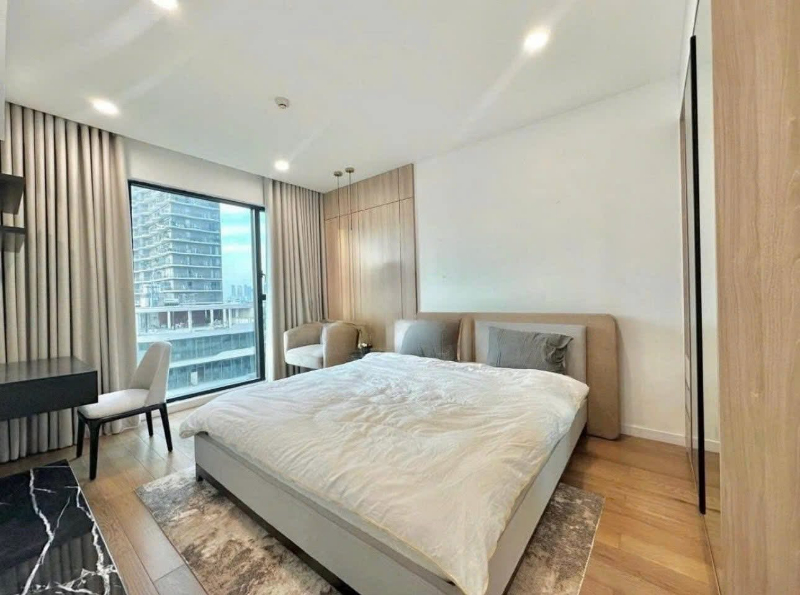 Bán Duplex 3PN Feliz En Vista FEV0006 - ảnh nhỏ 3
