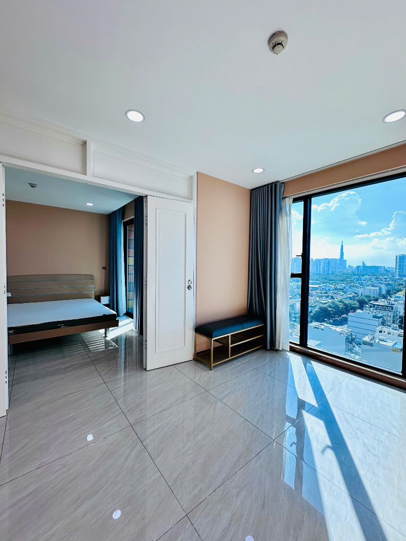 Cho Thuê Duplex 3PN Feliz En Vista FEV0053 - ảnh nhỏ 2