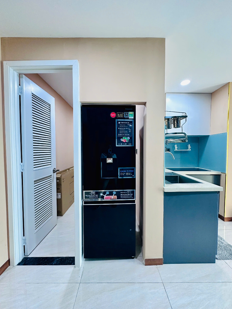 Cho Thuê Duplex 3PN Feliz En Vista FEV0053 - ảnh nhỏ 3
