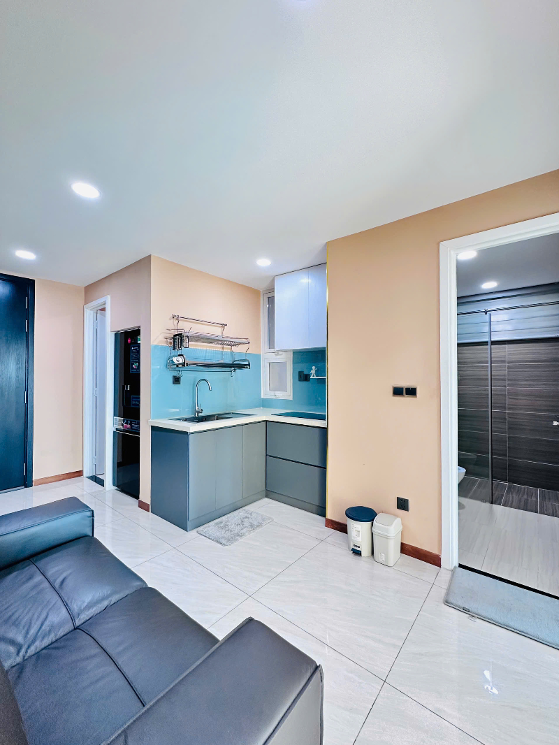 Cho Thuê Duplex 3PN Feliz En Vista FEV0053 - ảnh nhỏ 4