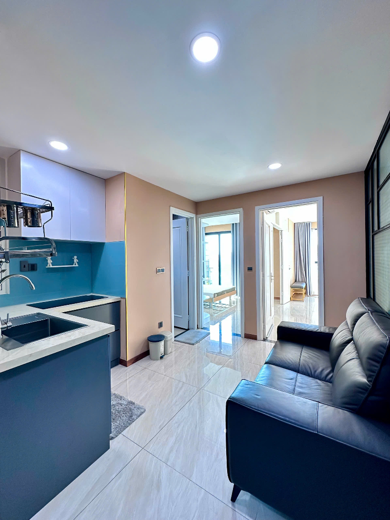Cho Thuê Duplex 3PN Feliz En Vista FEV0053 - ảnh nhỏ 5